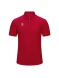 Футболка-поло KELME Short Sleeve Polo Shirt Red