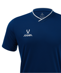 Футболка игровая JOGEL DIVISION PerFormDRY Union Jersey, темно-синий