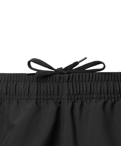 Шорты парадные JOGEL DIVISION PerFormDRY Track Shorts, черный