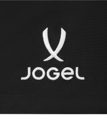 Шорты парадные JOGEL DIVISION PerFormDRY Track Shorts, черный
