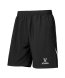 Шорты парадные JOGEL DIVISION PerFormDRY Track Shorts, черный