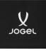 Шорты парадные JOGEL DIVISION PerFormDRY Track Shorts, черный