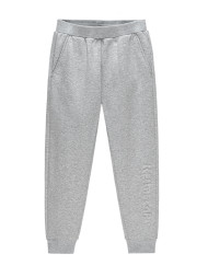 Детские брюки KELME Knitted Trousers Grey