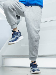 Детские брюки KELME Knitted Trousers Grey