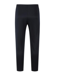 Брюки KELME Knit Straight Trousers Dark Blue