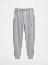 Брюки KELME Knitted Trousers Grey