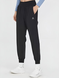 Брюки KELME Woven Trousers Black
