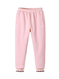 Детские брюки KELME Girl's Knitted Trousers Pink