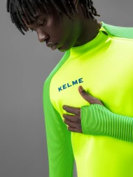 Лонгслив KELME MONTES