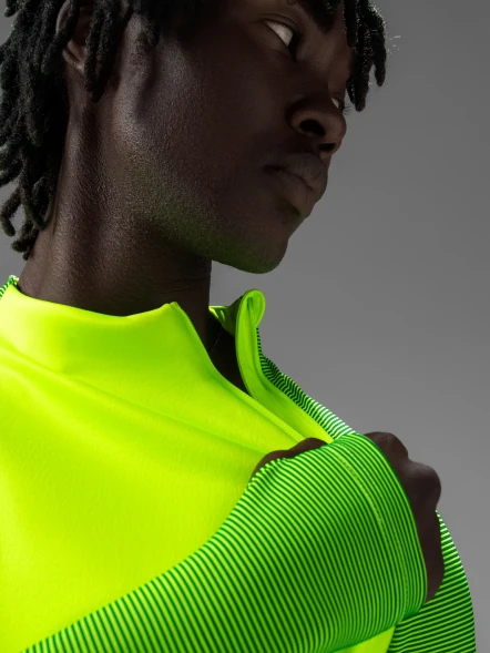 Лонгслив KELME MONTES