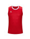Майка KELME Training Vest Red