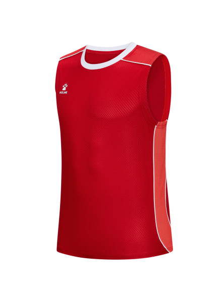 Майка KELME Training Vest Red