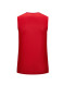Майка KELME Training Vest Red