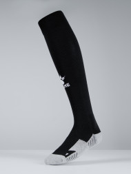 Гетры KELME Elastic Mid-Calf Football Sock Black