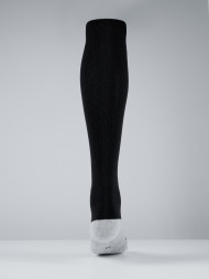 Гетры KELME Elastic Mid-Calf Football Sock Black