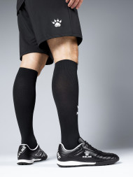 Гетры KELME Elastic Mid-Calf Football Sock Black
