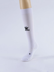 Детские гетры KELME Children's Long Football Socks White
