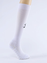 Детские гетры KELME Children's Long Football Socks White
