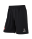 Шорты игровые JOGEL PerFormDRY Spartak 25 Third Shorts, черный