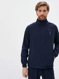 Спортивный костюм KELME Woven Tracksuits Dark Blue