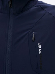 Спортивный костюм KELME Woven Tracksuits Dark Blue