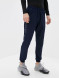 Спортивный костюм KELME Woven Tracksuits Dark Blue