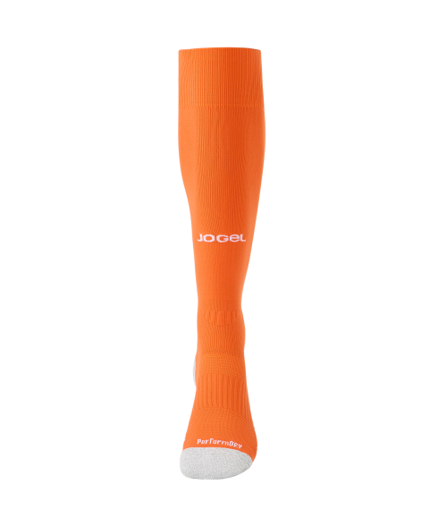 Гетры JOGEL MATCH 2 PerFormDRY Socks, оранжевый