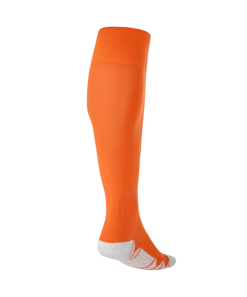 Гетры JOGEL MATCH 2 PerFormDRY Socks, оранжевый