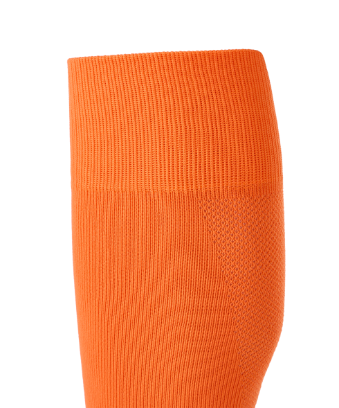 Гетры JOGEL MATCH 2 PerFormDRY Socks, оранжевый