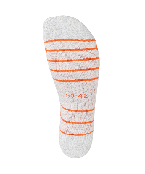 Гетры JOGEL MATCH 2 PerFormDRY Socks, оранжевый
