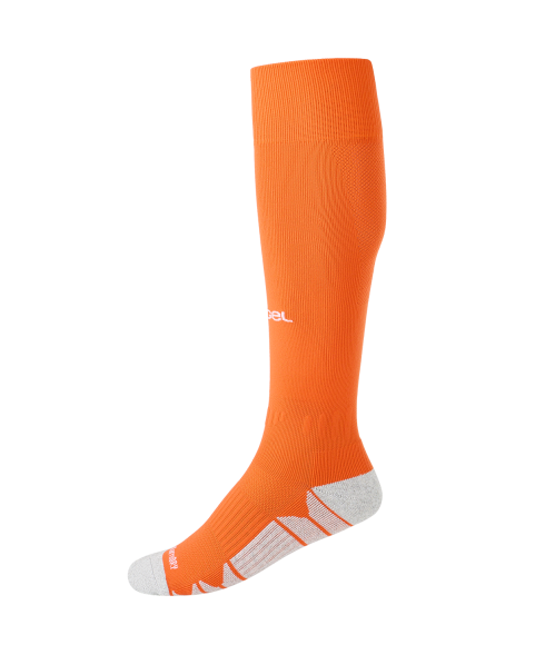 Гетры JOGEL MATCH 2 PerFormDRY Socks, оранжевый