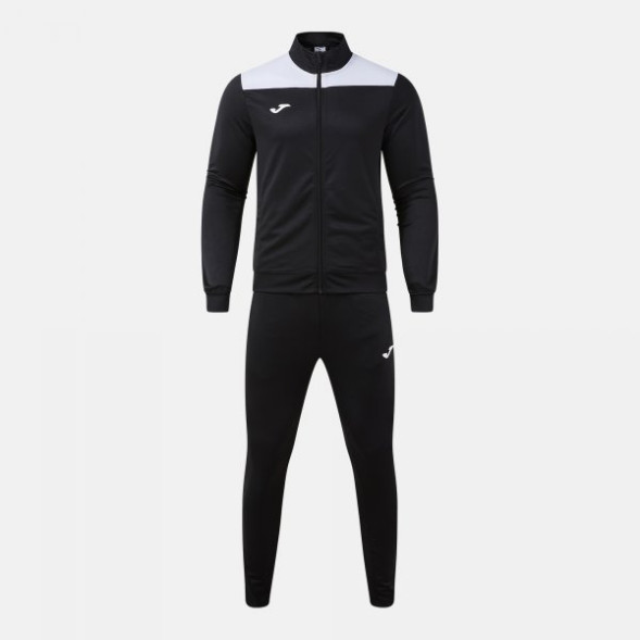 СПОРТИВНЫЙ КОСТЮМ PHOENIX III ЧЕРНЫЙ БЕЛЫЙ