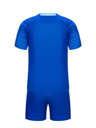 Детская футбольная форма KELME Football Uniform Set Blue