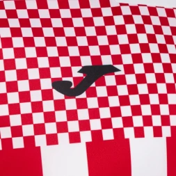 Игровая футболка JOMA FLAG III