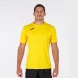 Футболка JOMA STRONG Желтый