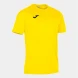 Футболка JOMA STRONG Желтый