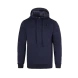 Худи KELME Fleece Hooded Sweatshirt Dark Blue