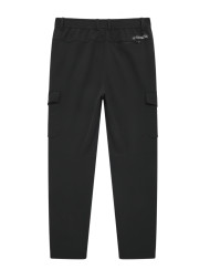Женские брюки KELME Woven Trousers Black