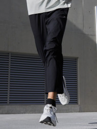 Брюки KELME Woven Trousers Black