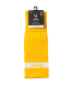 Гетры футбольные JOGEL CAMP ADVANCED SOCKS, желтый/белый