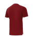 Футболка игровая JOGEL DIVISION PerFormDRY Union Jersey, гранатовый, детский