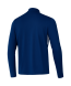 Джемпер тренировочный JOGEL DIVISION PerFormDRY Training 1/4 Zip Top, темно-синий, детский
