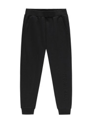 Детские брюки KELME Knitted Trousers Black