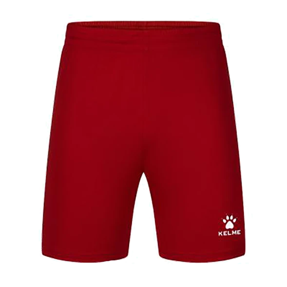 Шорты KELME Football Shorts Red