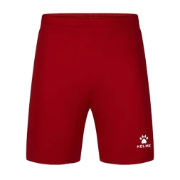 Шорты KELME Football Shorts Red