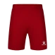Шорты KELME Football Shorts Red