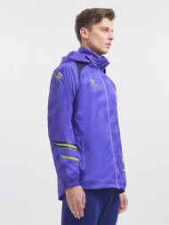 Ветровка KELME Training Woven Jacket Light Purple