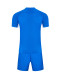 Футбольная форма KELME Football Uniform Set Blue