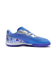 Детские шиповки KELME Kids' Soccer Cleats (TF) Blue