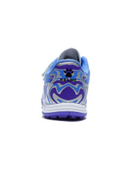 Детские шиповки KELME Kids' Soccer Cleats (TF) Blue